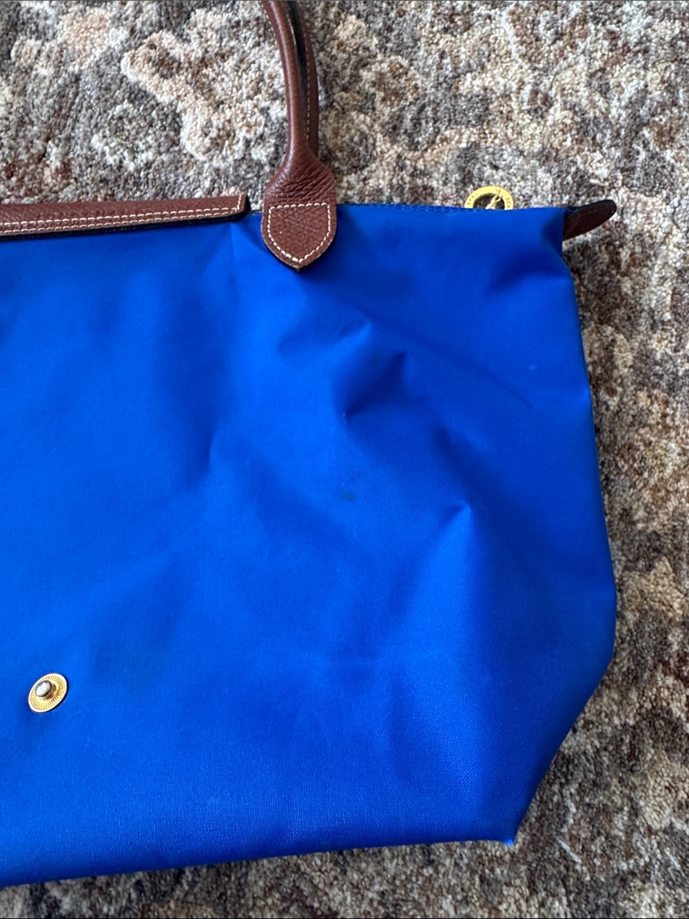 Longchamp bag - Picture 8 of 15